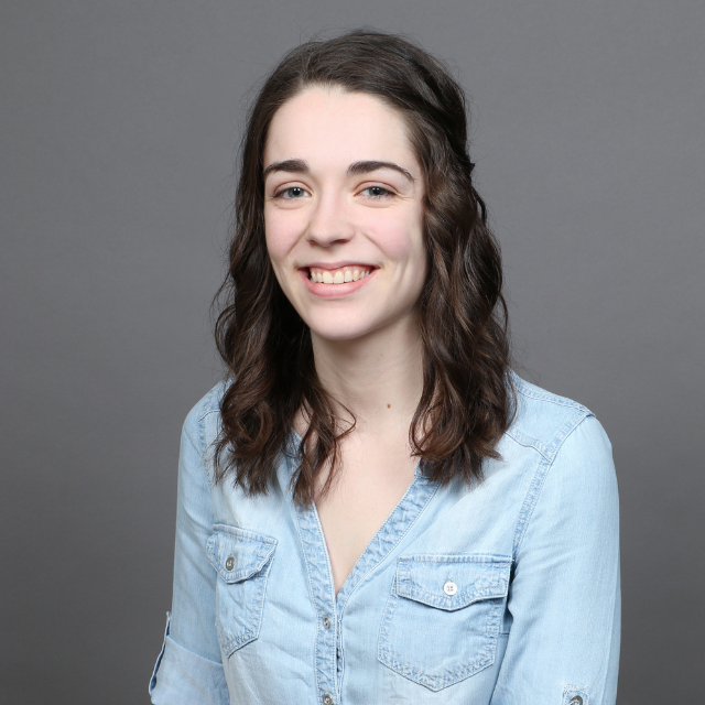 Frédérique Langlois